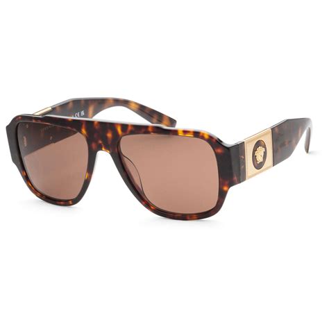 Versace Acetate VE4436U Medusa Sunglasses 